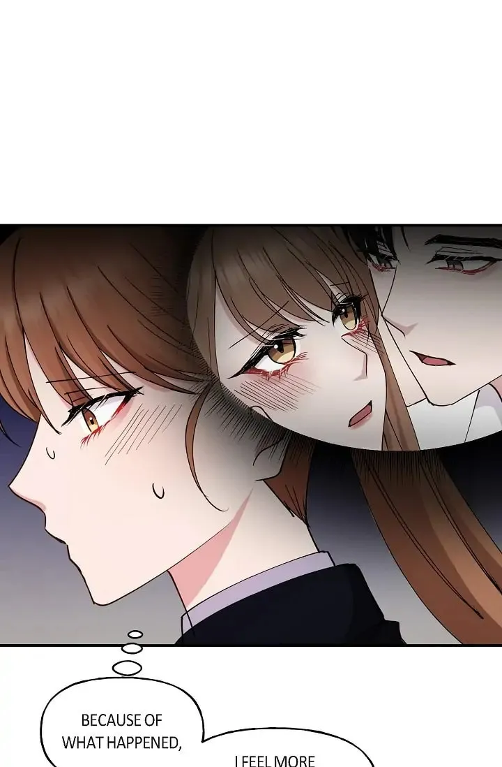 Read Unquenchable Thirst chapter 21 image 30 on Lezhin