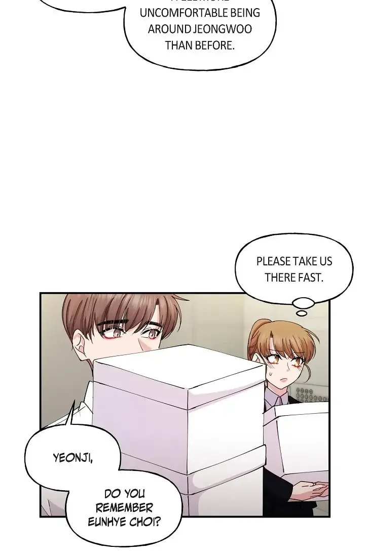 Read Unquenchable Thirst chapter 21 image 31 on Lezhin