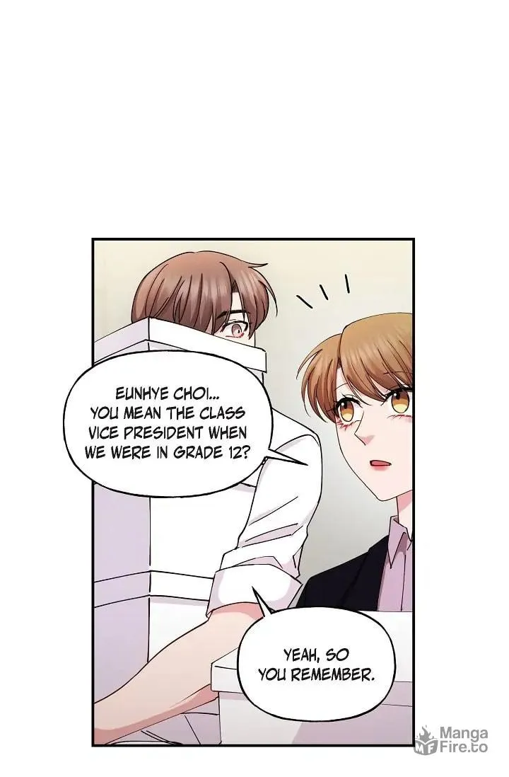 Read Unquenchable Thirst chapter 21 image 32 on Lezhin