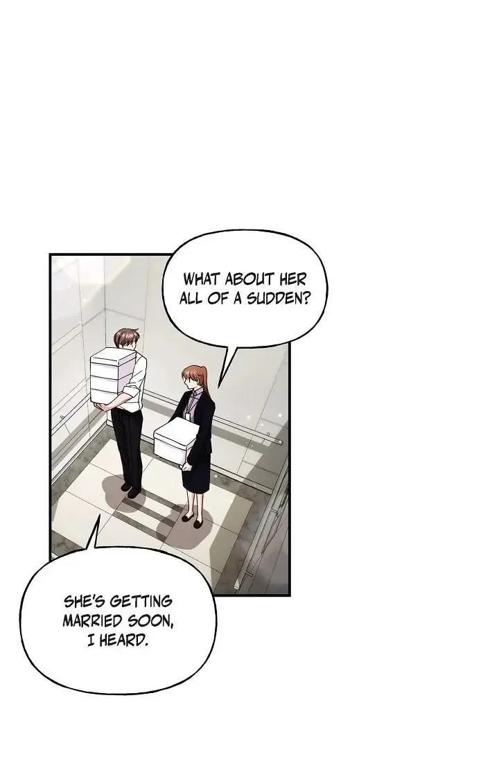 Read Unquenchable Thirst chapter 21 image 33 on Lezhin