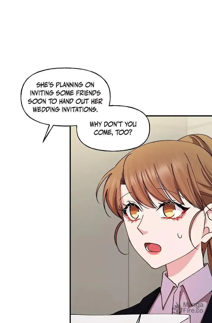 Read Unquenchable Thirst chapter 21 image 34 on Lezhin