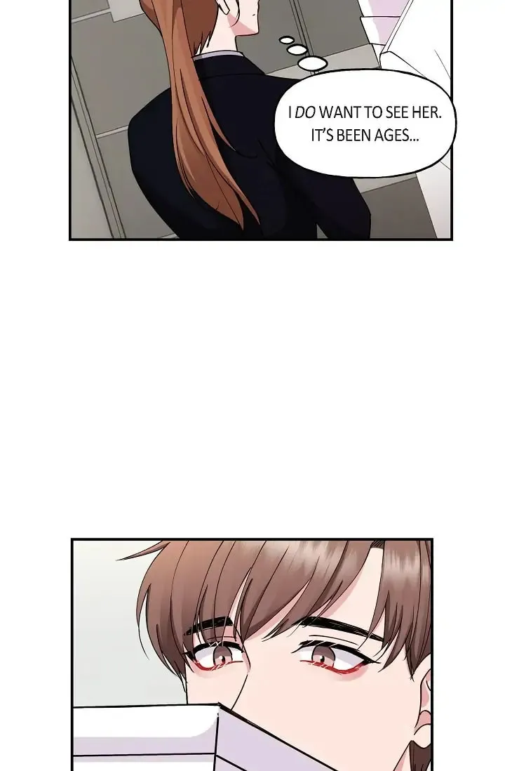 Read Unquenchable Thirst chapter 21 image 36 on Lezhin