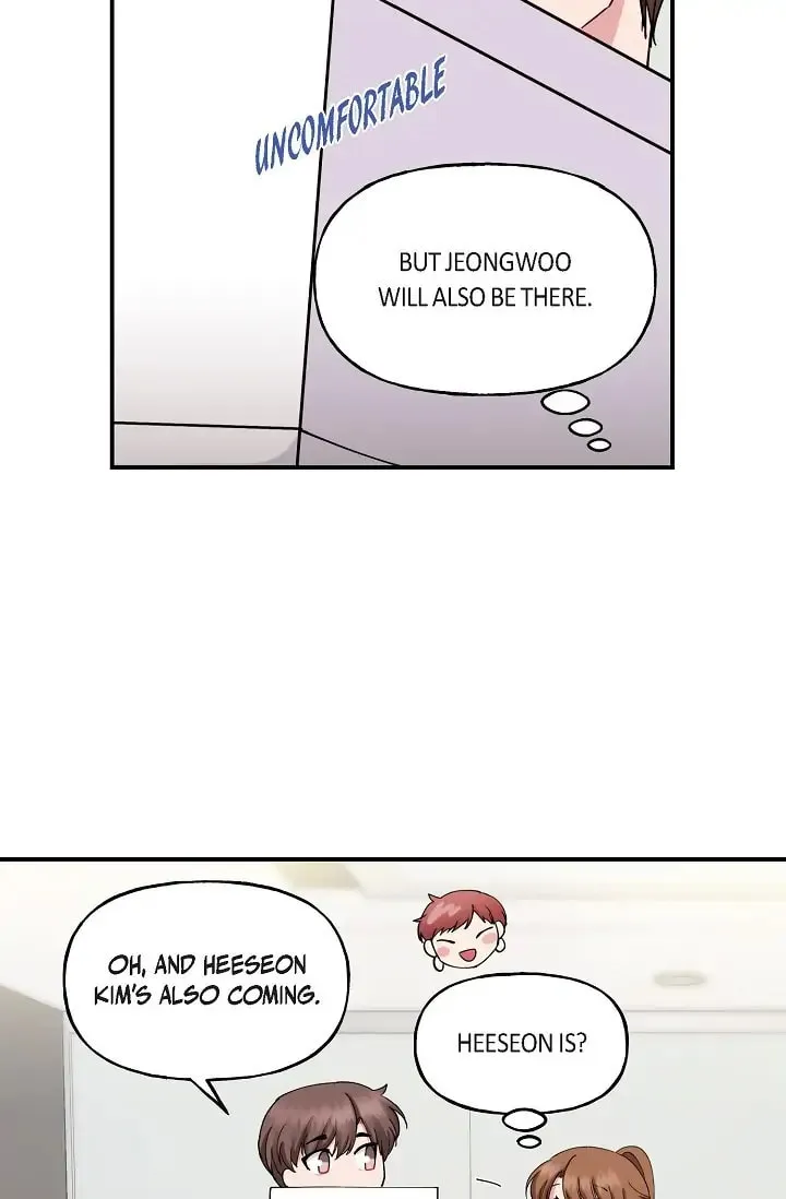 Read Unquenchable Thirst chapter 21 image 37 on Lezhin
