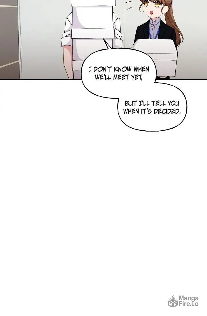Read Unquenchable Thirst chapter 21 image 38 on Lezhin