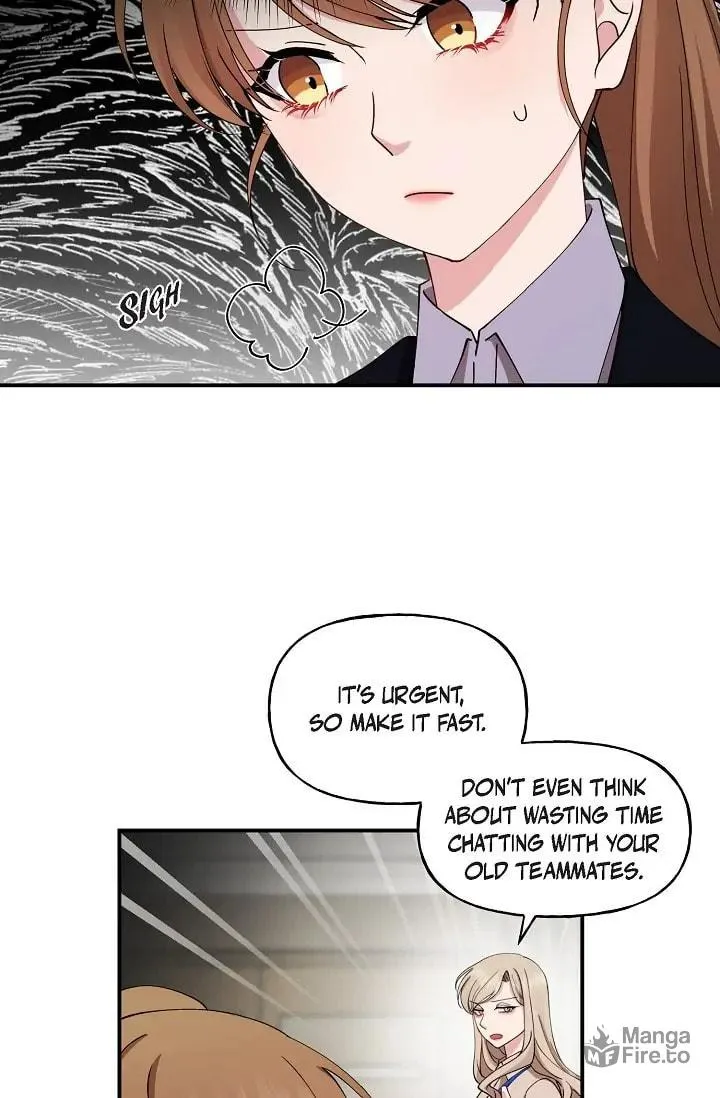 Read Unquenchable Thirst chapter 21 image 4 on Lezhin