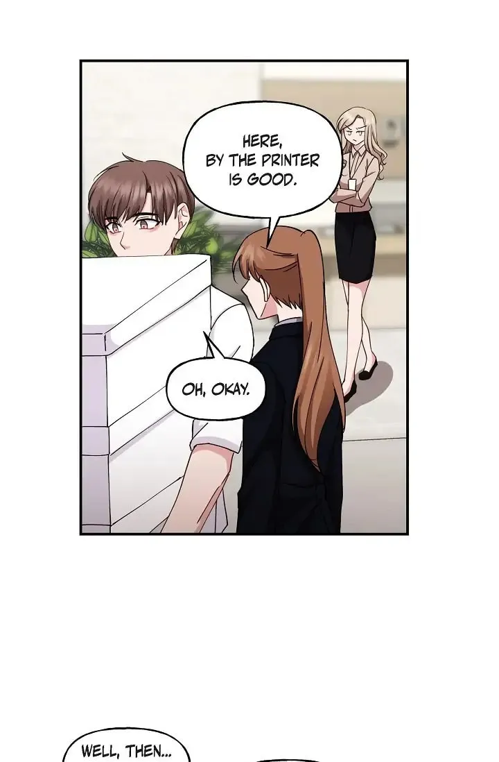 Read Unquenchable Thirst chapter 21 image 40 on Lezhin