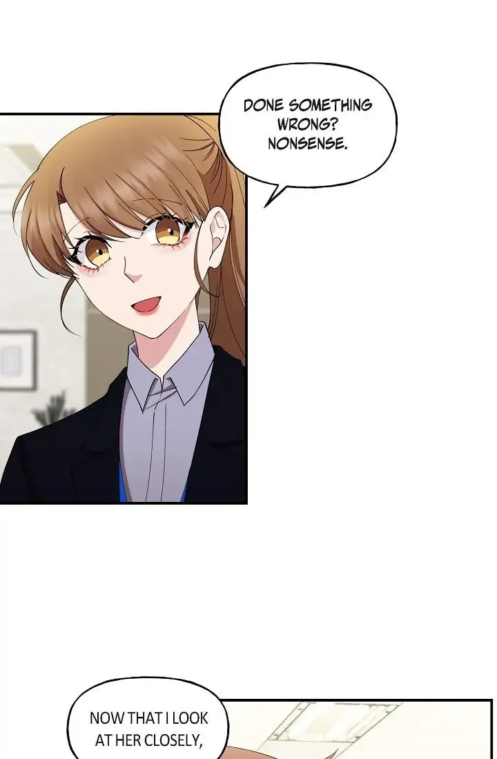 Read Unquenchable Thirst chapter 21 image 45 on Lezhin