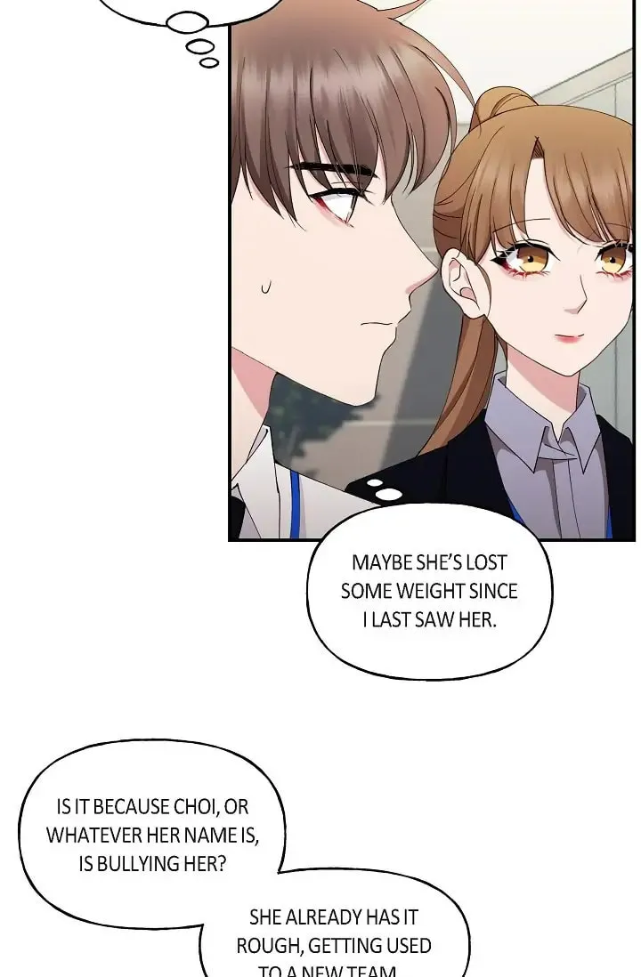 Read Unquenchable Thirst chapter 21 image 46 on Lezhin