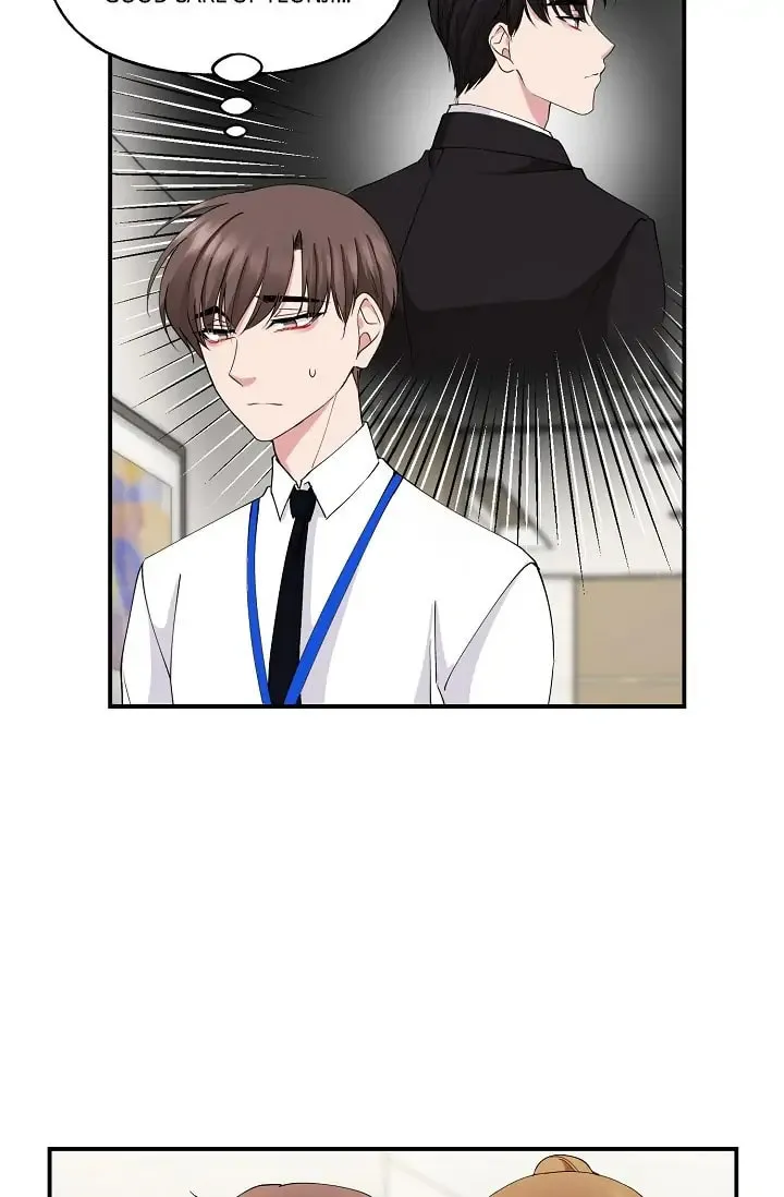 Read Unquenchable Thirst chapter 21 image 48 on Lezhin