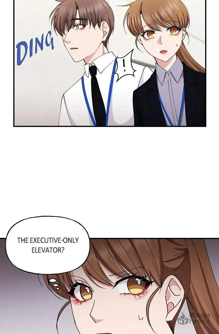 Read Unquenchable Thirst chapter 21 image 49 on Lezhin