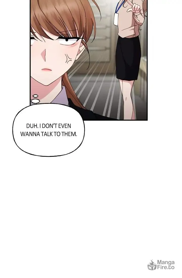 Read Unquenchable Thirst chapter 21 image 5 on Lezhin