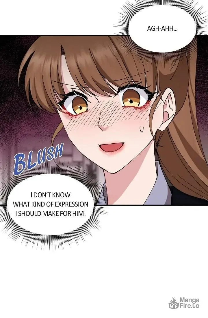 Read Unquenchable Thirst chapter 21 image 53 on Lezhin