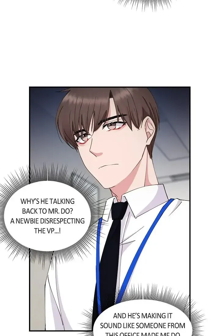 Read Unquenchable Thirst chapter 21 image 60 on Lezhin