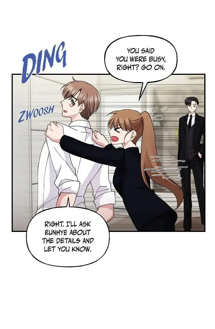 Read Unquenchable Thirst chapter 21 image 63 on Lezhin