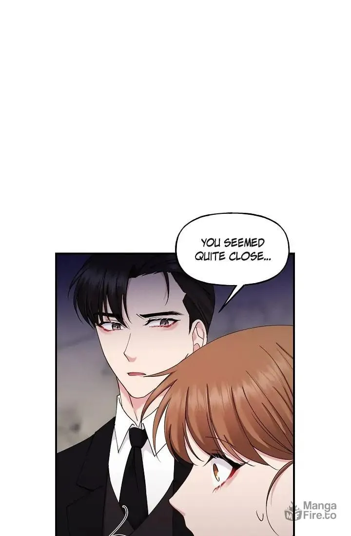 Read Unquenchable Thirst chapter 21 image 65 on Lezhin