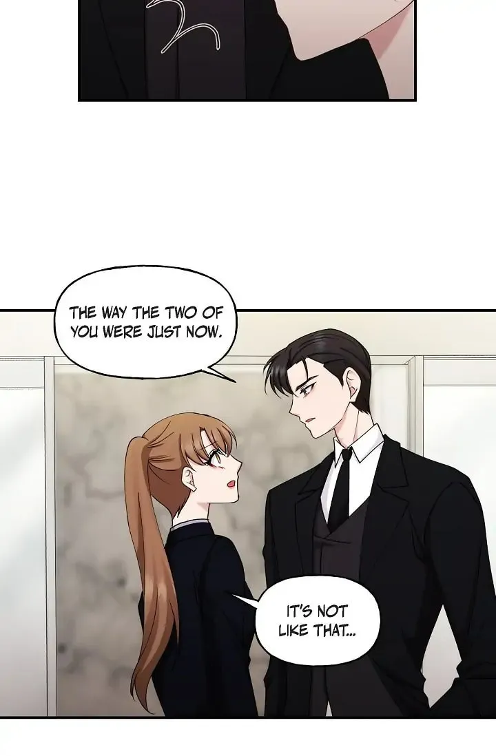 Read Unquenchable Thirst chapter 21 image 66 on Lezhin