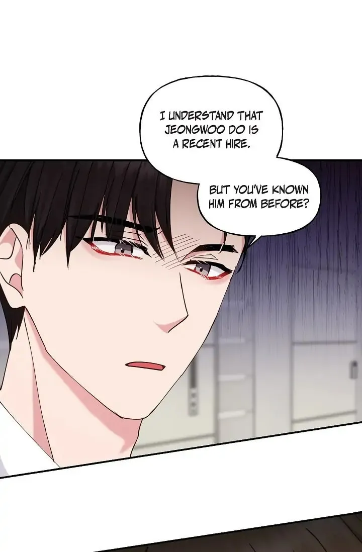 Read Unquenchable Thirst chapter 21 image 67 on Lezhin