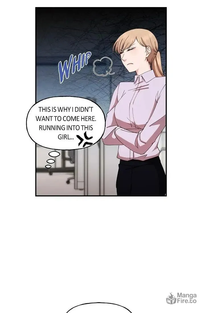 Read Unquenchable Thirst chapter 21 image 8 on Lezhin