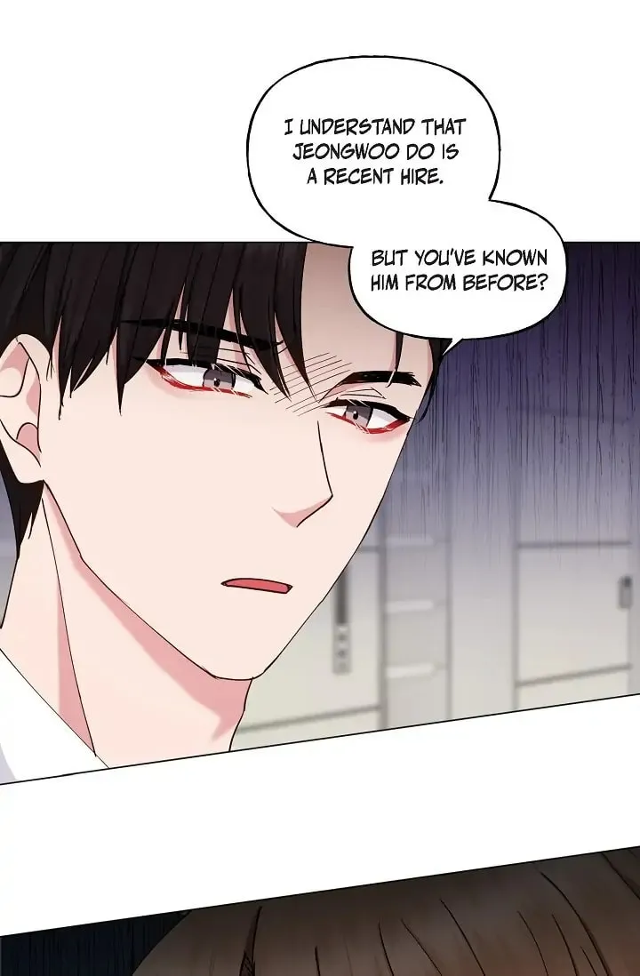 Read Unquenchable Thirst chapter 22 image 1 on Lezhin