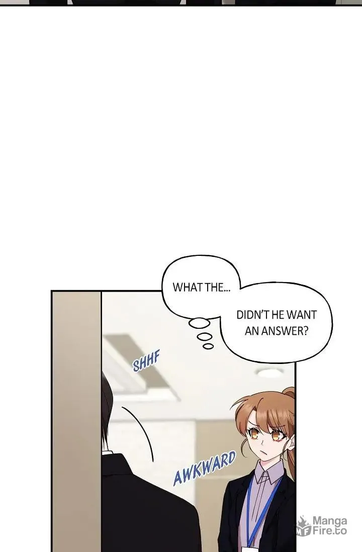 Read Unquenchable Thirst chapter 22 image 11 on Lezhin