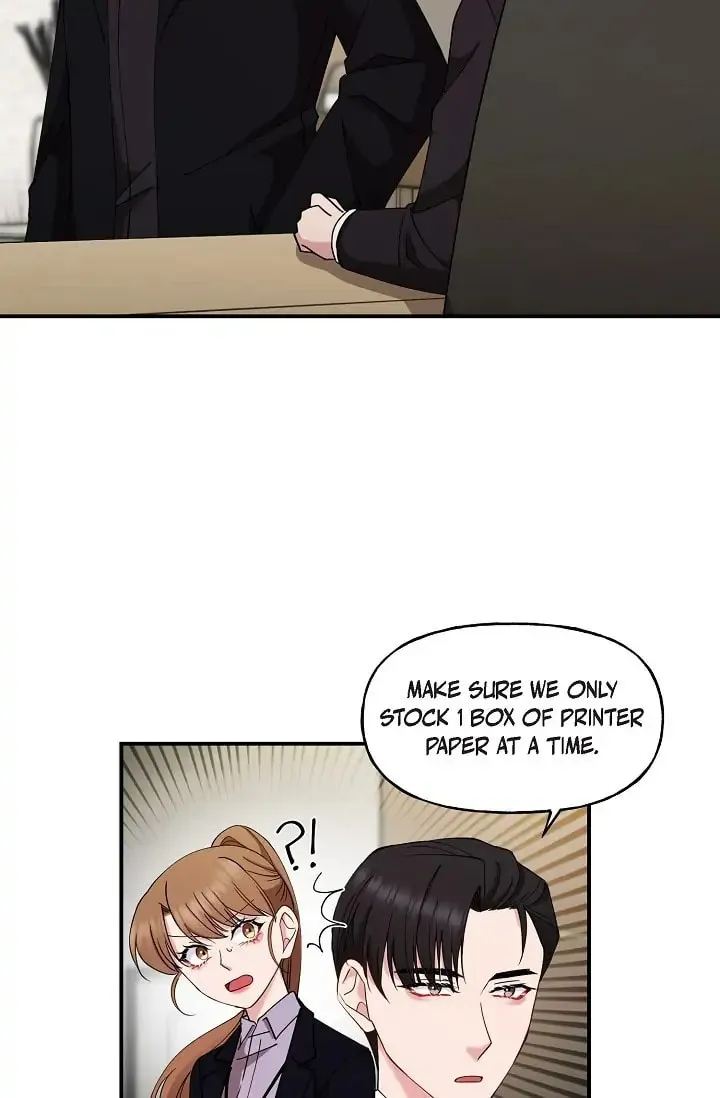 Read Unquenchable Thirst chapter 22 image 13 on Lezhin