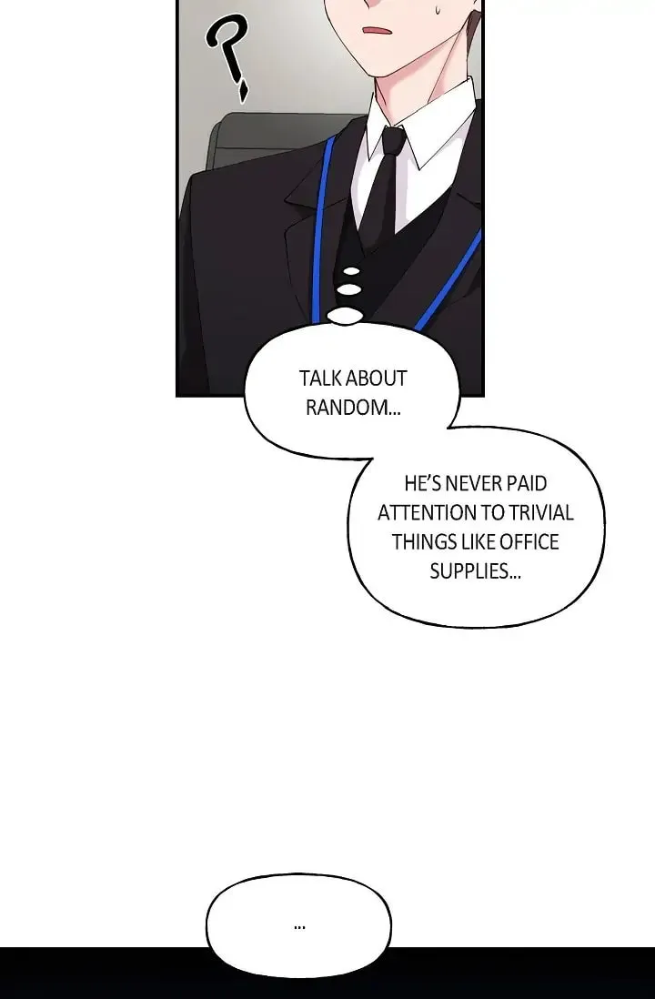 Read Unquenchable Thirst chapter 22 image 15 on Lezhin