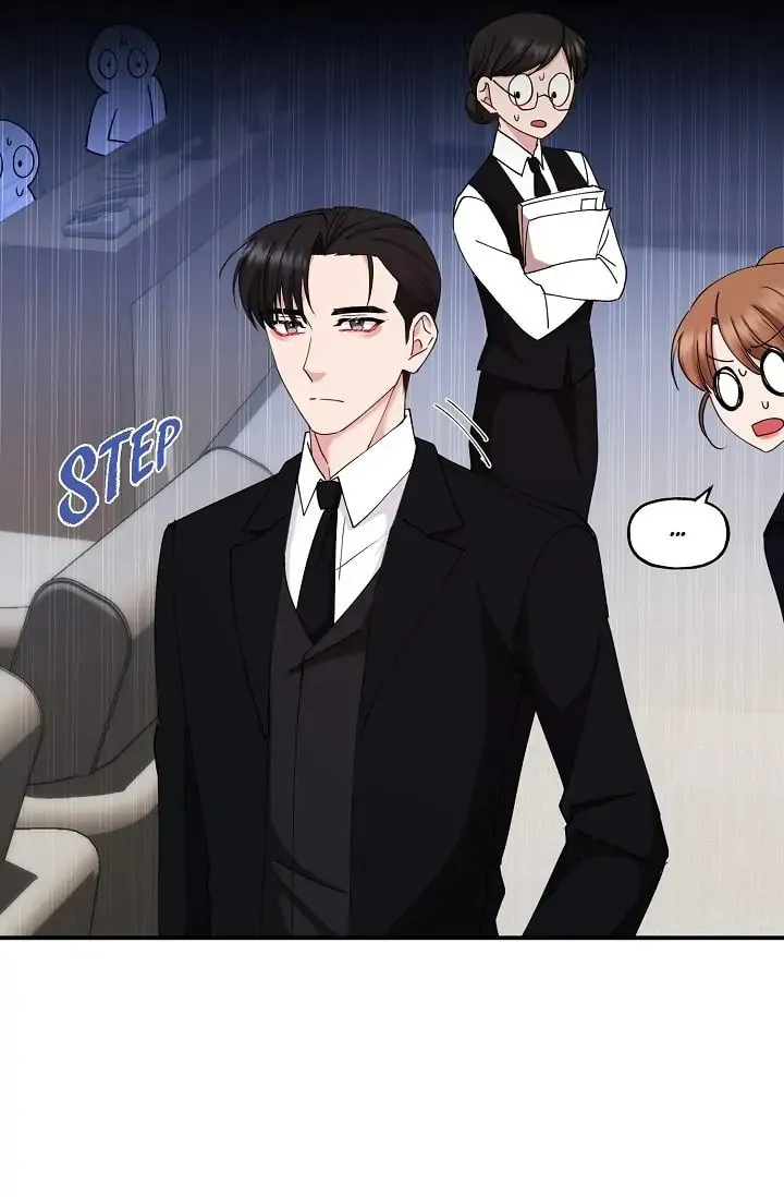 Read Unquenchable Thirst chapter 22 image 16 on Lezhin