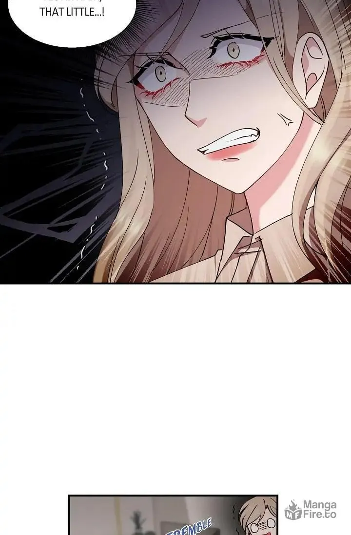 Read Unquenchable Thirst chapter 22 image 19 on Lezhin