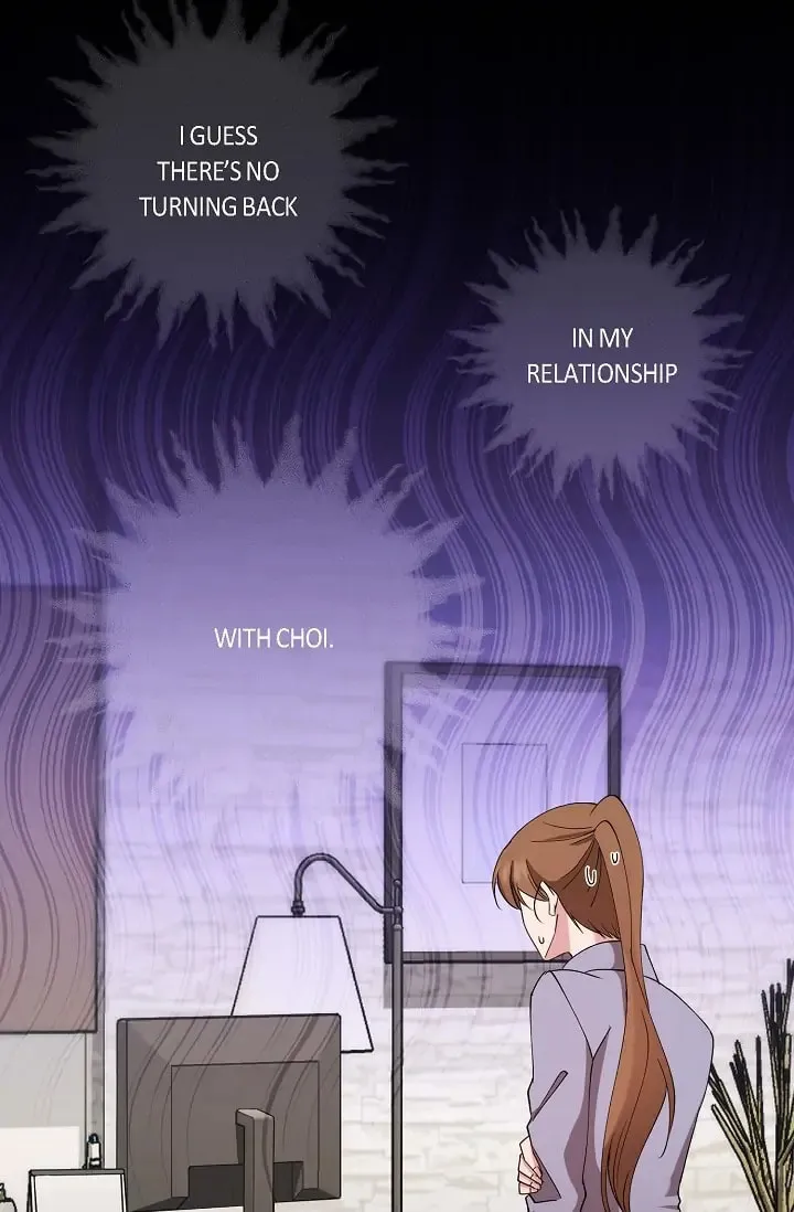 Read Unquenchable Thirst chapter 22 image 21 on Lezhin