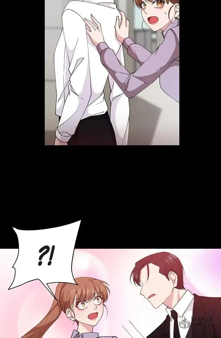 Read Unquenchable Thirst chapter 22 image 26 on Lezhin