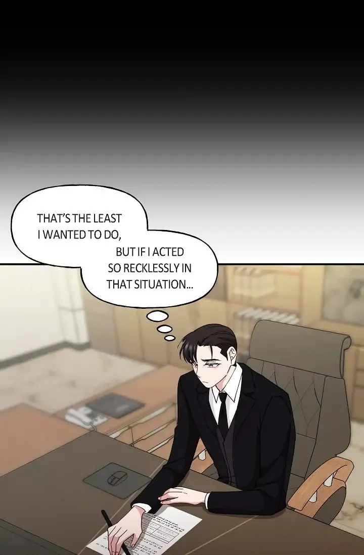 Read Unquenchable Thirst chapter 22 image 33 on Lezhin