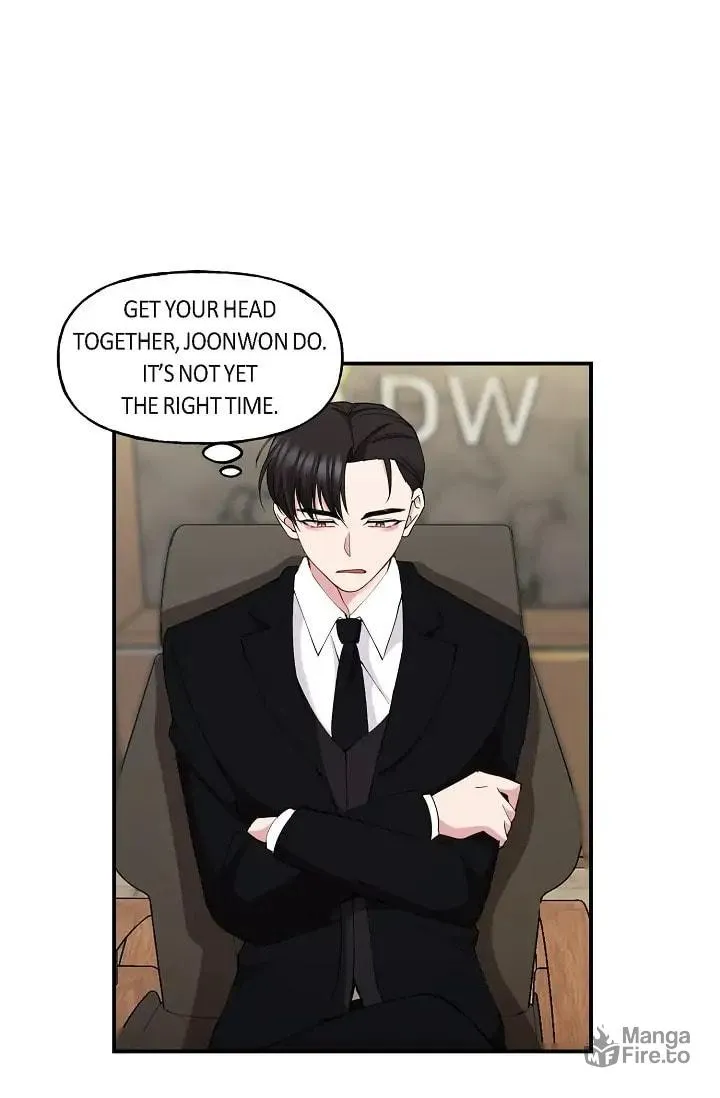 Read Unquenchable Thirst chapter 22 image 35 on Lezhin