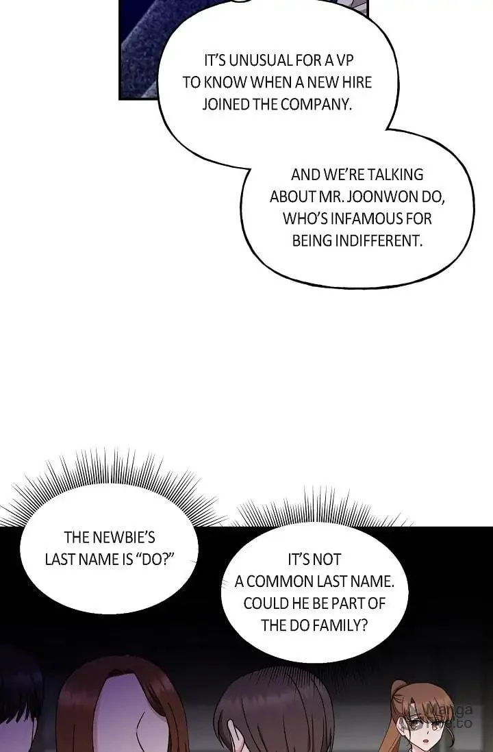 Read Unquenchable Thirst chapter 22 image 4 on Lezhin