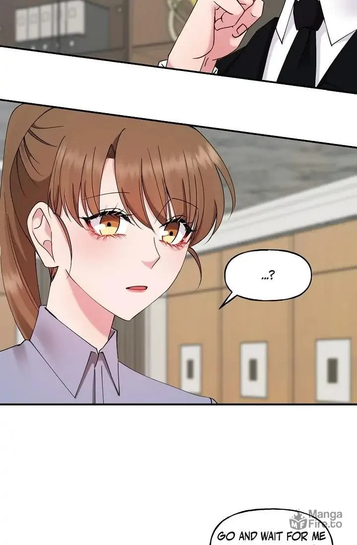 Read Unquenchable Thirst chapter 22 image 41 on Lezhin