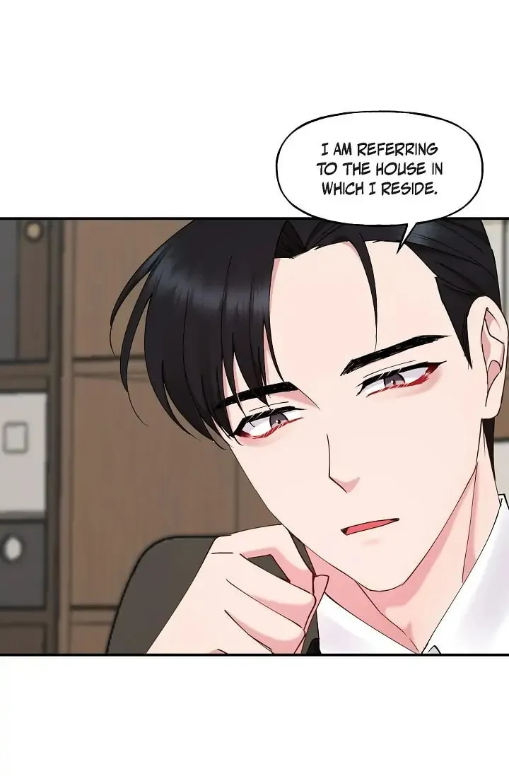 Read Unquenchable Thirst chapter 22 image 43 on Lezhin