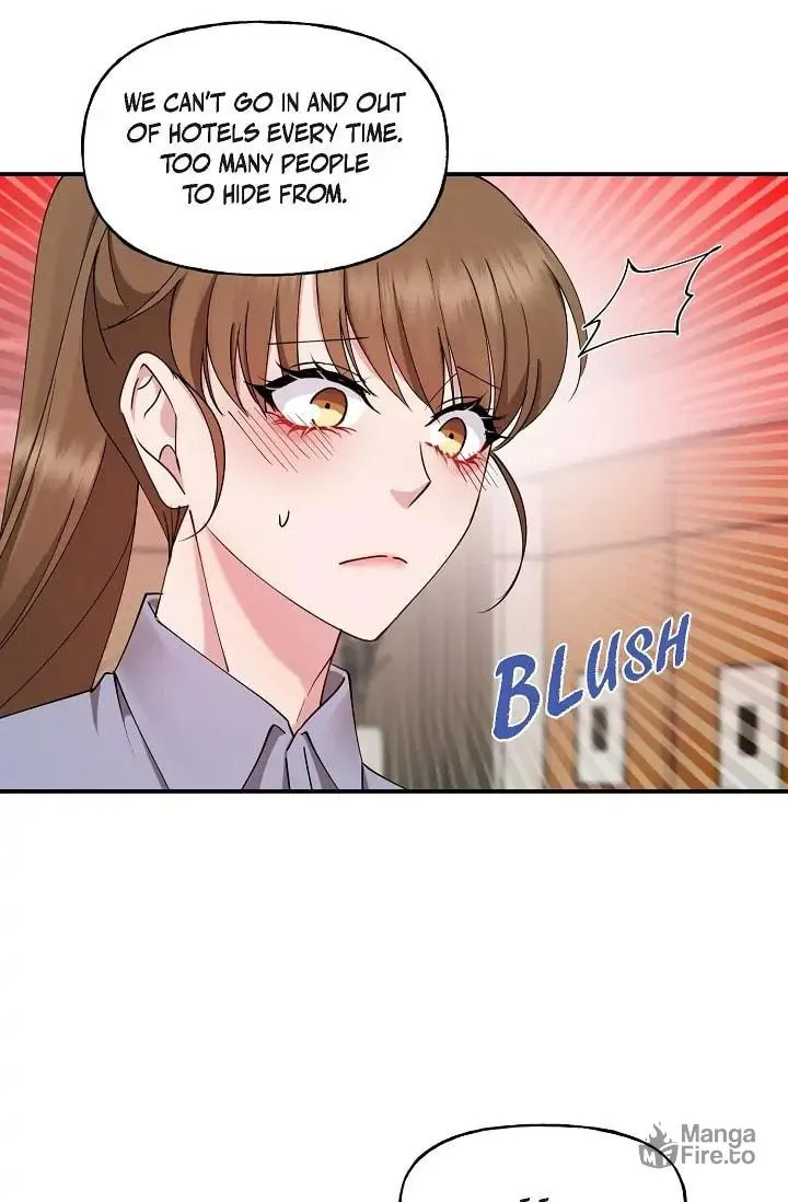Read Unquenchable Thirst chapter 22 image 44 on Lezhin
