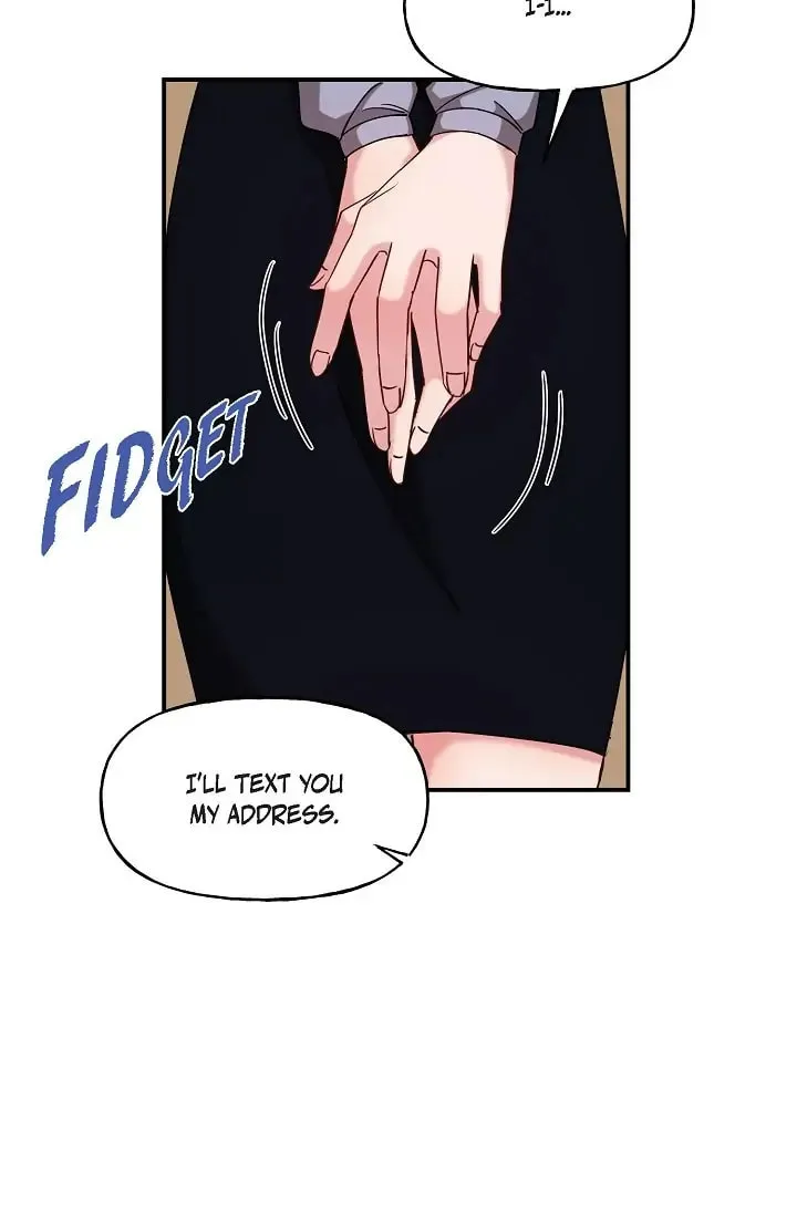 Read Unquenchable Thirst chapter 22 image 45 on Lezhin