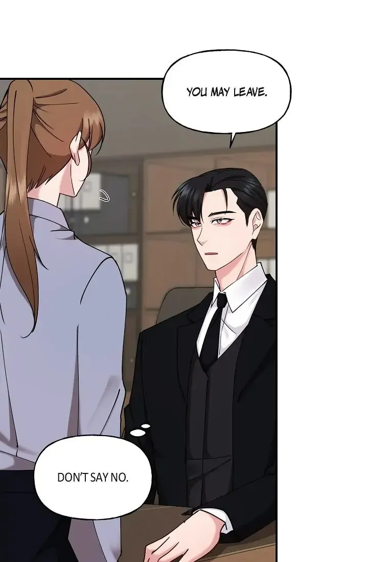 Read Unquenchable Thirst chapter 22 image 46 on Lezhin