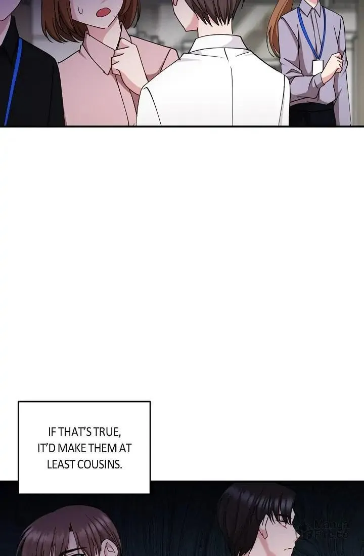 Read Unquenchable Thirst chapter 22 image 5 on Lezhin