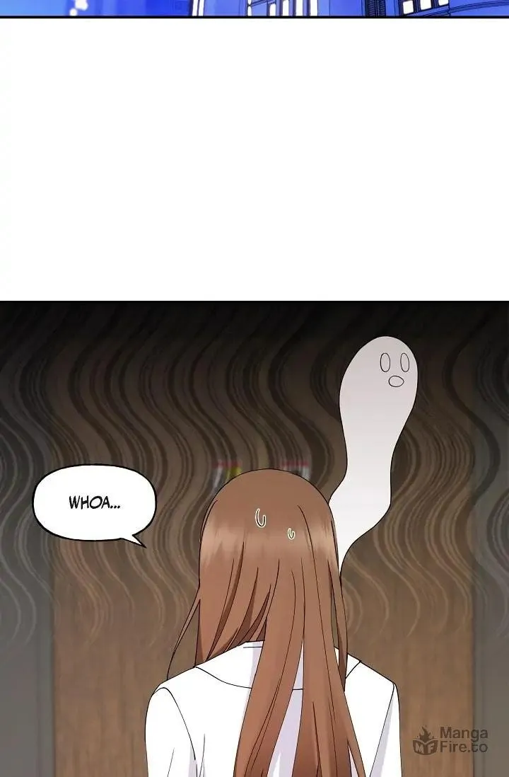 Read Unquenchable Thirst chapter 22 image 50 on Lezhin