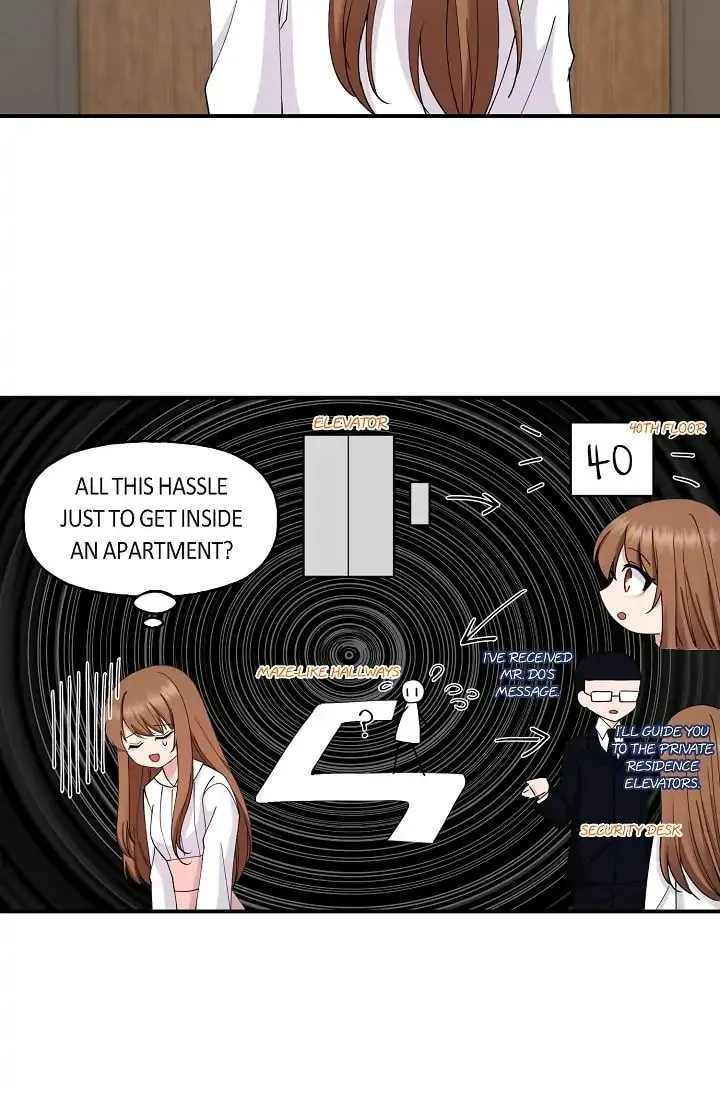 Read Unquenchable Thirst chapter 22 image 51 on Lezhin