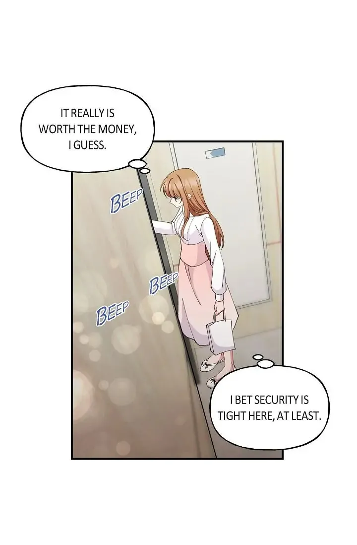 Read Unquenchable Thirst chapter 22 image 52 on Lezhin