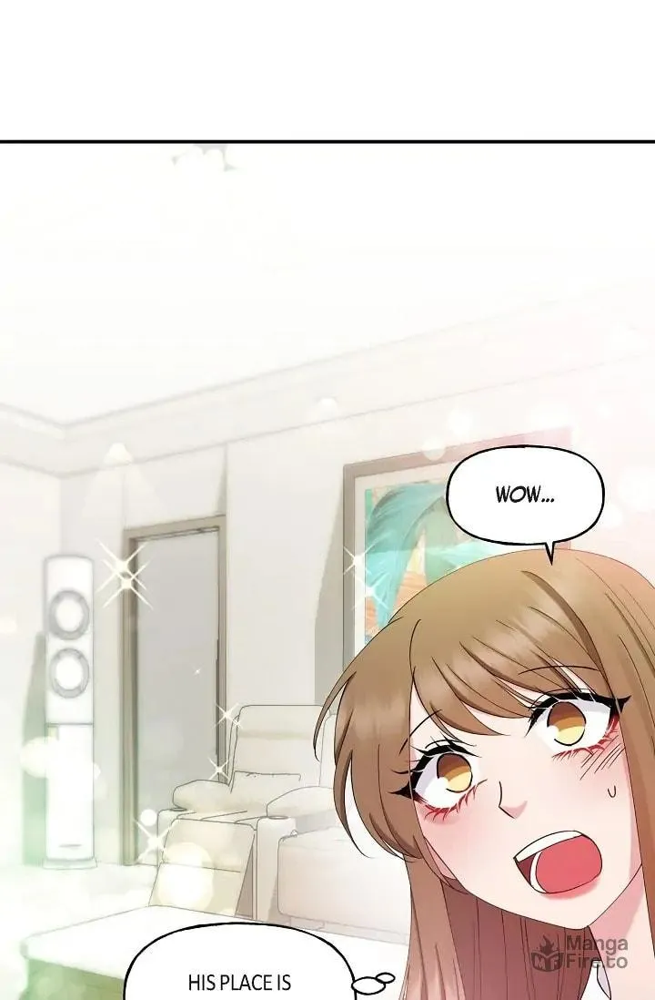 Read Unquenchable Thirst chapter 22 image 53 on Lezhin