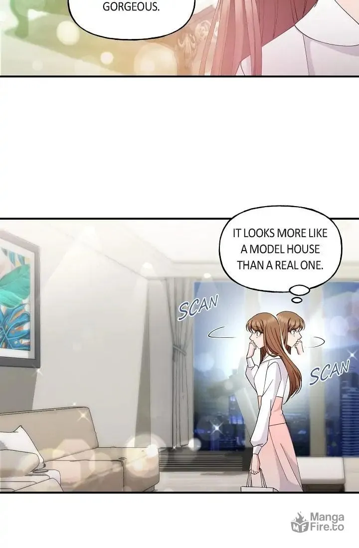 Read Unquenchable Thirst chapter 22 image 54 on Lezhin