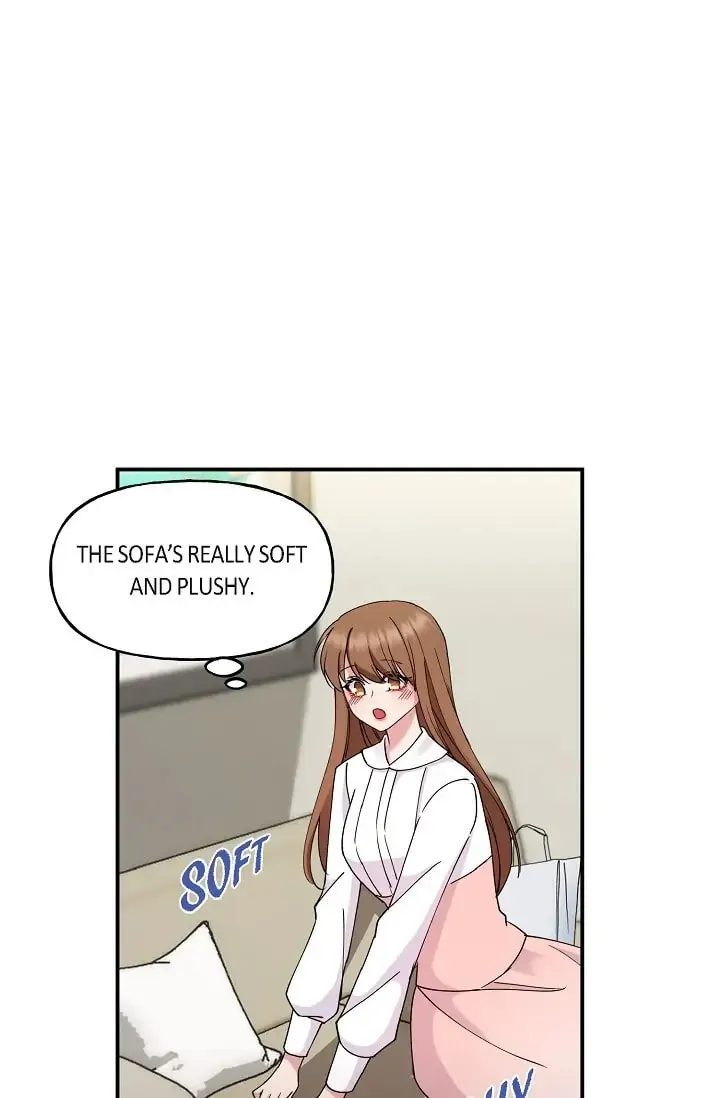 Read Unquenchable Thirst chapter 22 image 55 on Lezhin