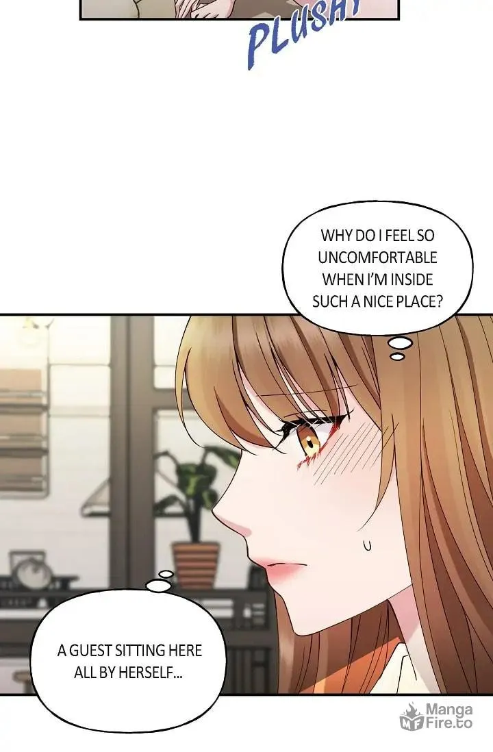 Read Unquenchable Thirst chapter 22 image 56 on Lezhin