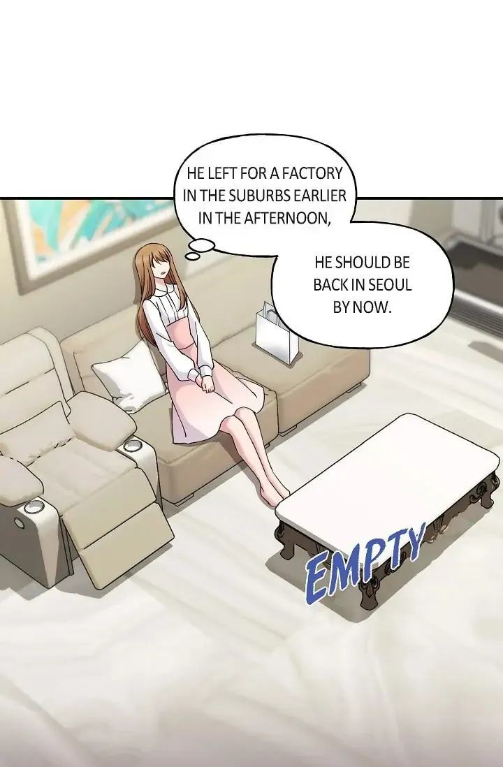 Read Unquenchable Thirst chapter 22 image 57 on Lezhin