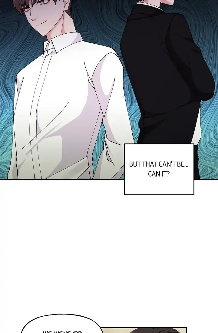 Read Unquenchable Thirst chapter 22 image 6 on Lezhin