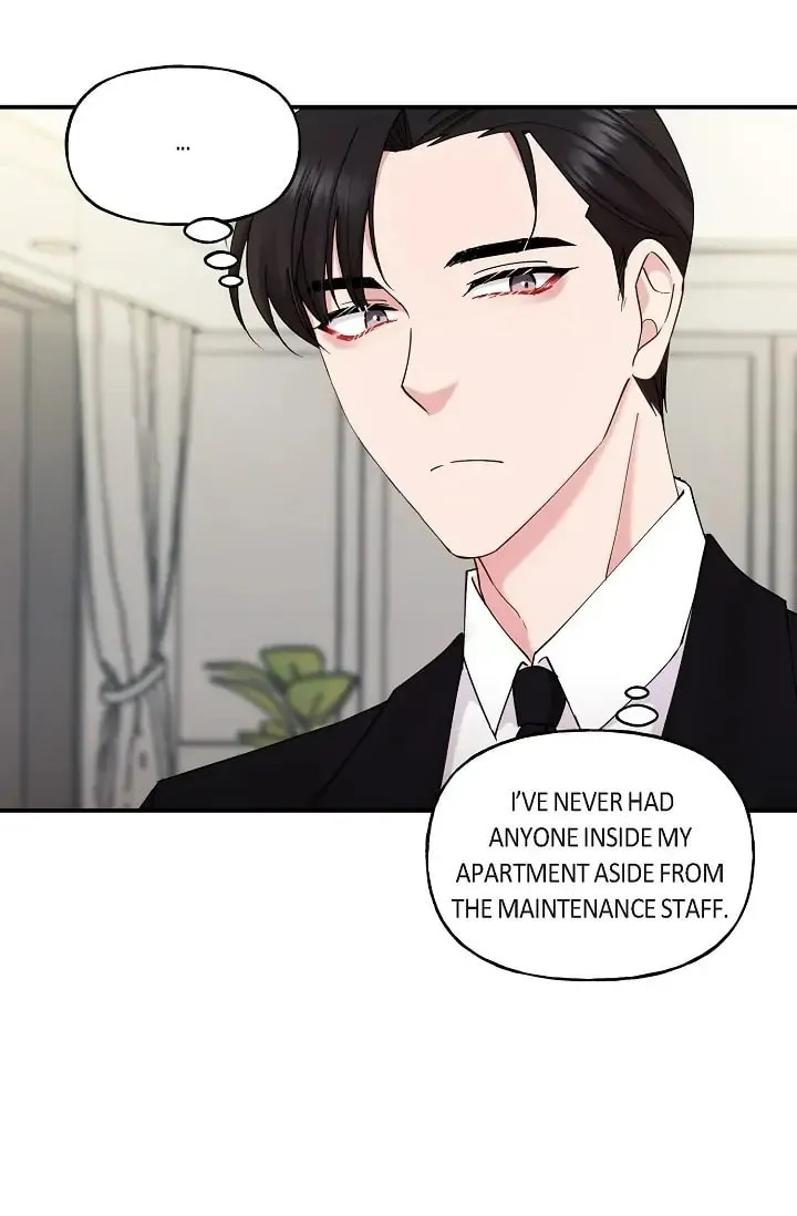 Read Unquenchable Thirst chapter 22 image 63 on Lezhin