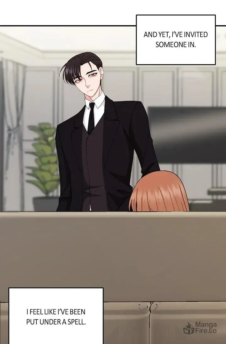 Read Unquenchable Thirst chapter 22 image 64 on Lezhin